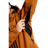 Burton  [ak] Swash GORE‑TEX 2L Jacket (100011) Mens 2026