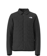 MTHERMOBALLSnowTriclimateJacket-Dark grey jacket on a white background