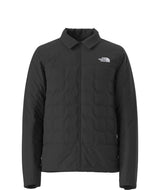MTHERMOBALLSnowTriclimateJacket-Black jacket on a white background