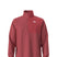 MTNFPerformanceFleece1_4Zip-Red quarter zip on a white background