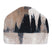 MTNGoat- Beanie on a white background