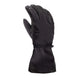 MTheAirGlove-Black glove on a white background