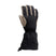 MTheAirGlove-Black and beige glove on a white background