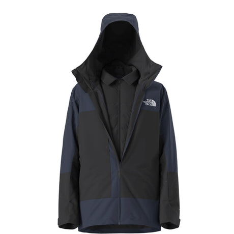North Face Thermoball Snow Triclimate Jacket (NF0A7WYE) Mens 2026
