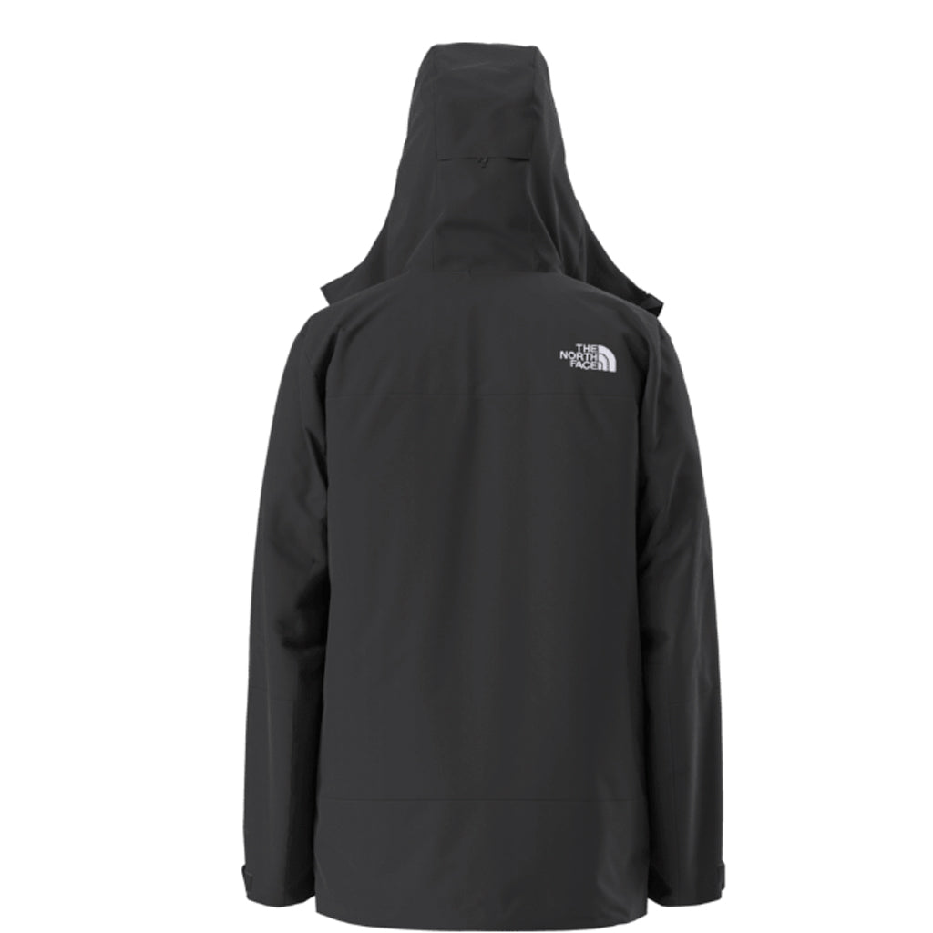 North Face Thermoball Snow Triclimate Jacket (NF0A7WYE) Mens 2026