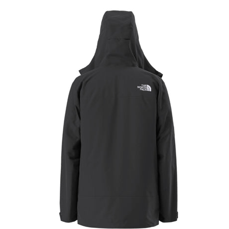 North Face Thermoball Snow Triclimate Jacket (NF0A7WYE) Mens 2026
