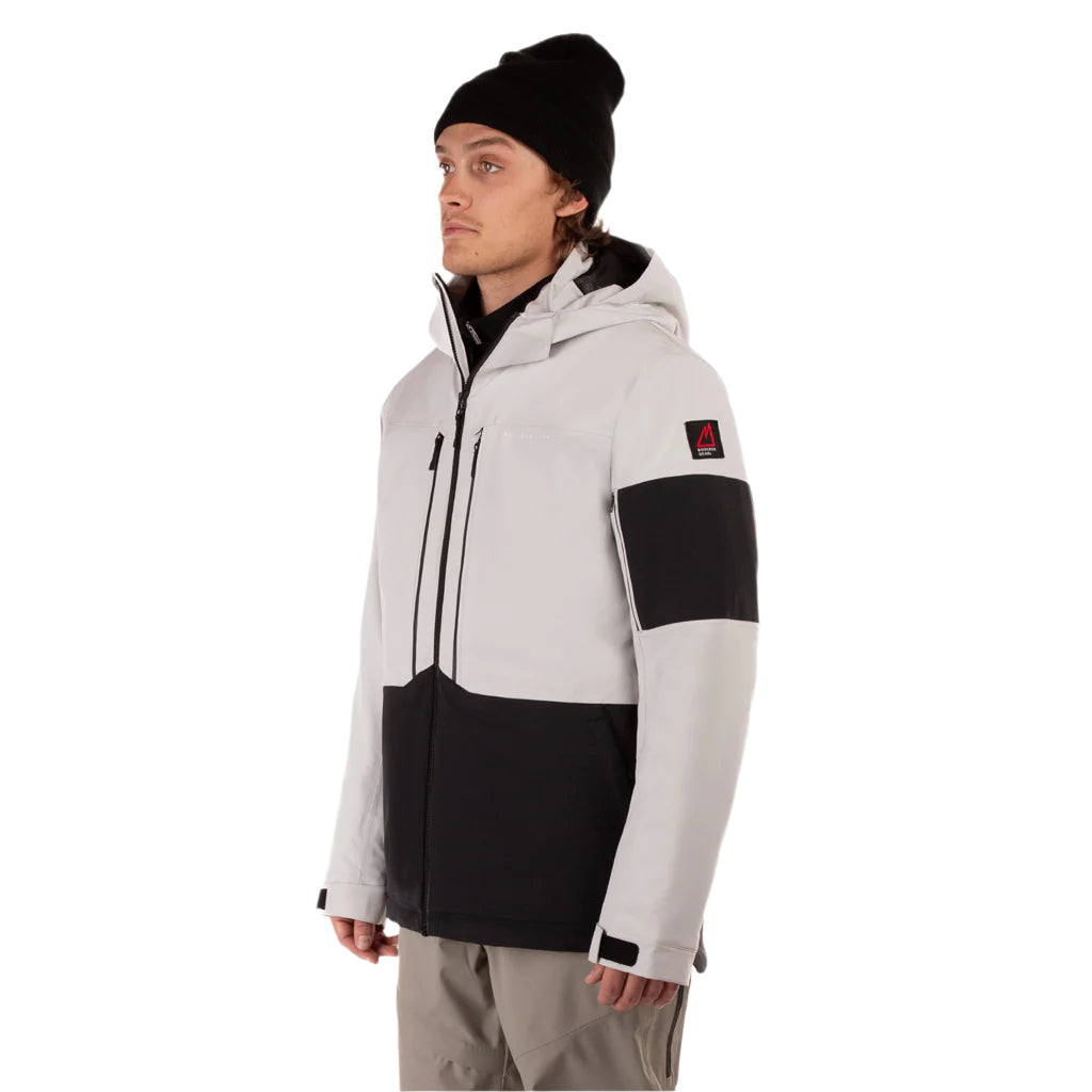 Boulder Gear Tremor Jacket (02894R) Mens 2026