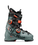 VeloceSpace110Dual-Dalbello ski boot on a white background