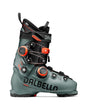 VeloceSpace110Dual-Dalbello ski boot on a white background