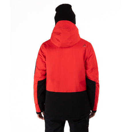 Boulder Gear Volt Tech Jacket (02875R) Mens 2026
