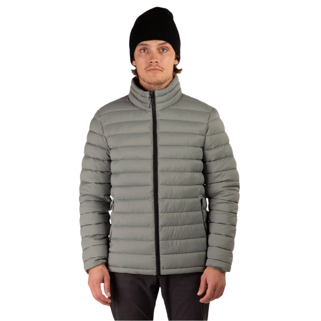 Boulder Gear Voyage Puffy Jacket (02887R) Mens 2026