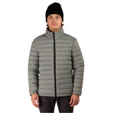 Boulder Gear Voyage Puffy Jacket (02887R) Mens 2026