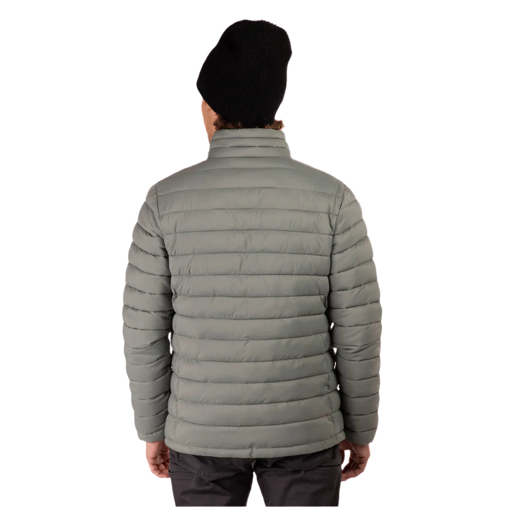 Boulder Gear Voyage Puffy Jacket (02887R) Mens 2026