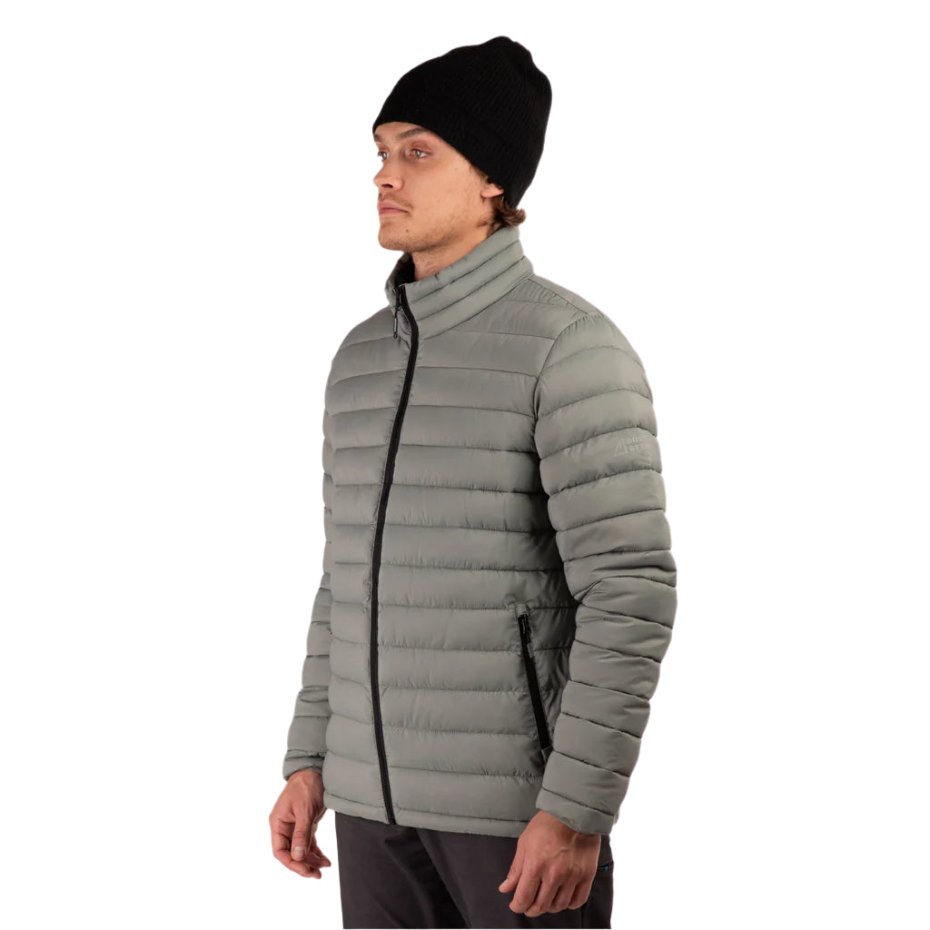 Boulder Gear Voyage Puffy Jacket (02887R) Mens 2026