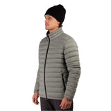 Boulder Gear Voyage Puffy Jacket (02887R) Mens 2026
