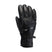 MX-CellUnderGlove-Black glove on a white background