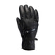 MX-CellUnderGlove-Black glove on a white background