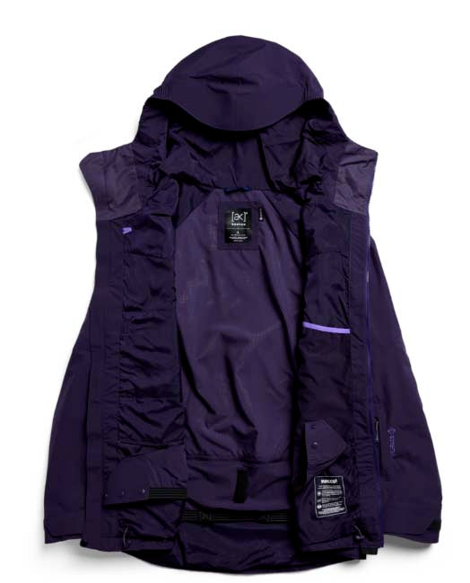 Burton [ak] Cyclic GORE-TEX 2L Mens Shell Jacket 2027 | ASB