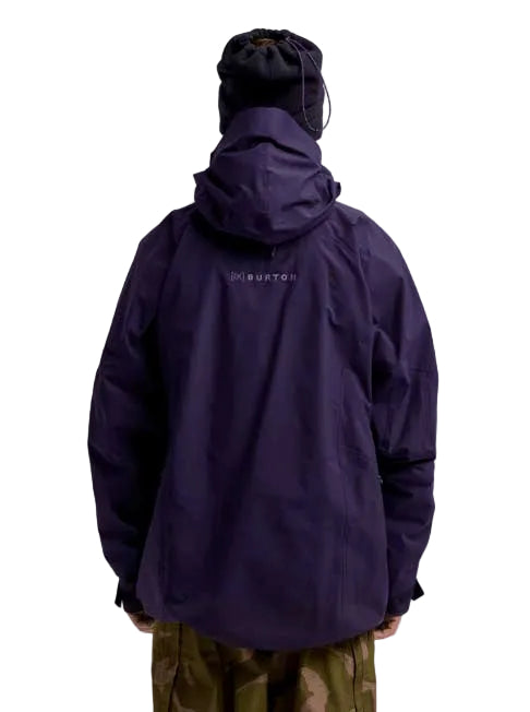 Burton [ak] Cyclic GORE-TEX 2L Mens Shell Jacket 2027 | ASB
