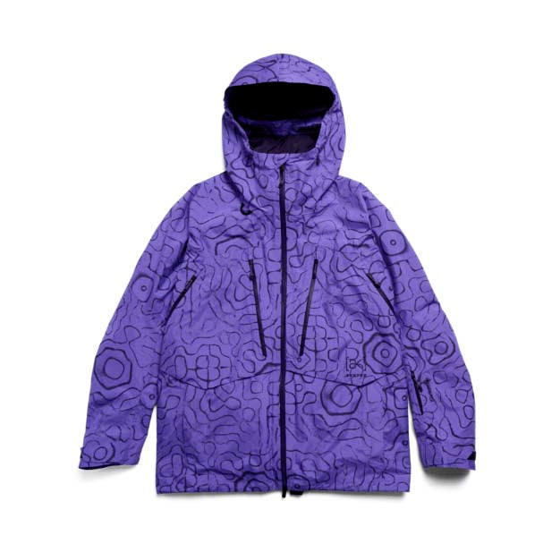 Burton [ak] Swash GORE-TEX Mens Insulated Jacket 2027 – Aspen Ski