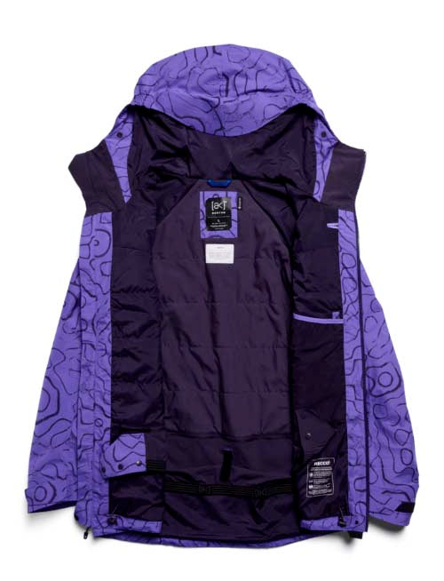 Burton [ak] Swash GORE-TEX Mens Insulated Jacket 2027 – Aspen Ski