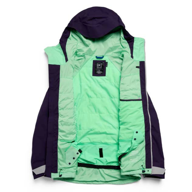 Burton [ak] Swash GORE-TEX Mens Insulated Jacket 2027 – Aspen Ski