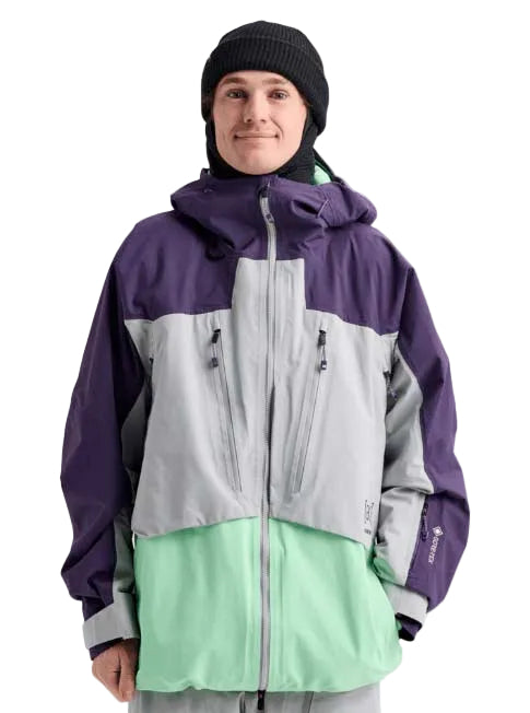 Burton [ak] Swash GORE-TEX Mens Insulated Jacket 2027 | ASB