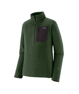 Patagonia R1 Air Zip Neck Mens-