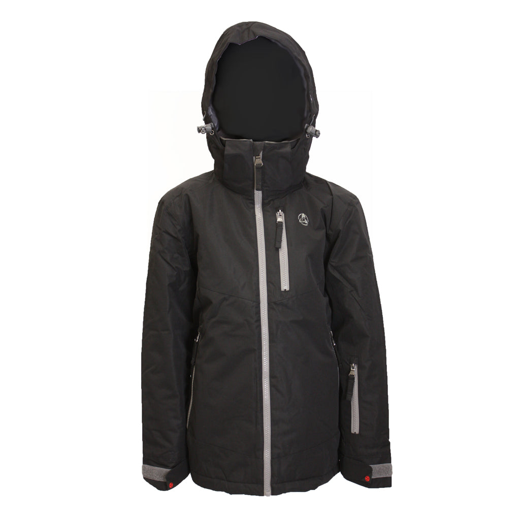 Oakley Bowls Gore-tex Shell Jacket Mens 2026 – Aspen Ski And Board