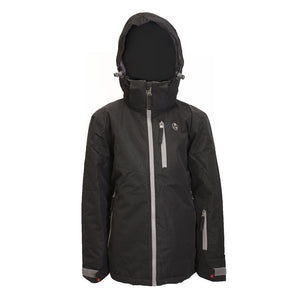 Ski and Snowboard Jackets