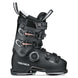 MachBOAHV95W- Black ski boot on a white background 