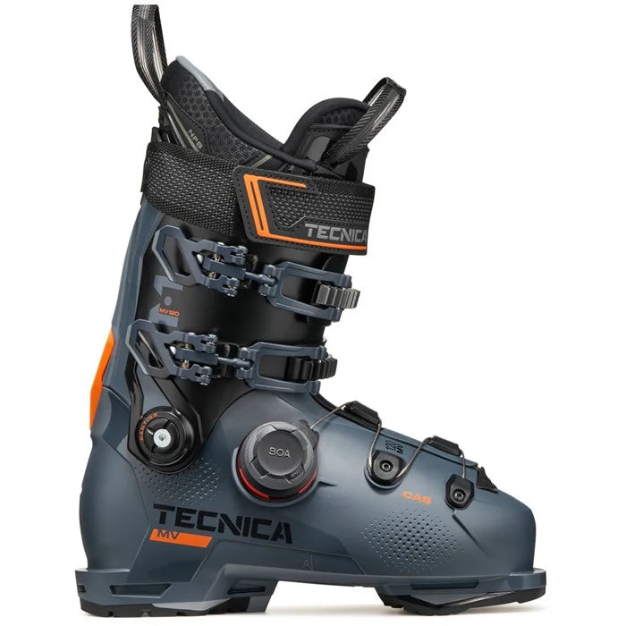 Tecnica Mach BOA MV 120 GW Mens Ski Boots 2026