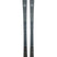 Mantra84Flat-Pair of skis with a visible brand logo on a white background