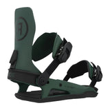Ride C-6 Snowboard Bindings Mens 2025