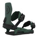 Ride C-6 Snowboard Bindings Mens 2025