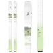 Atomic Maven 86 C Womens Skis 2027