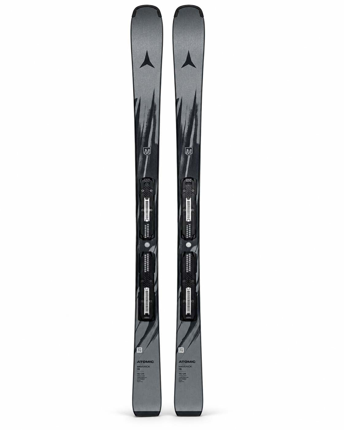 Atomic Maverick 78 (with M 10 GW System Bindings) Mens Skis 2027