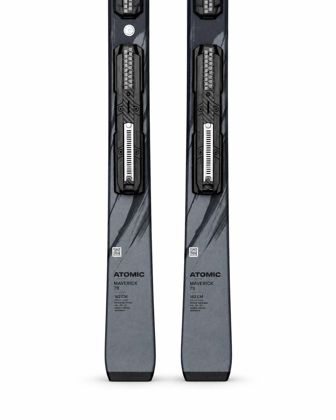 Atomic Maverick 78 (with M 10 GW System Bindings) Mens Skis 2027