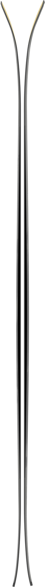 Maverick96CTI- Ski profile on a white background