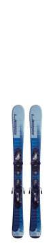 Elan Maxx (EL 4.5 System Binding) Kids Skis 2026