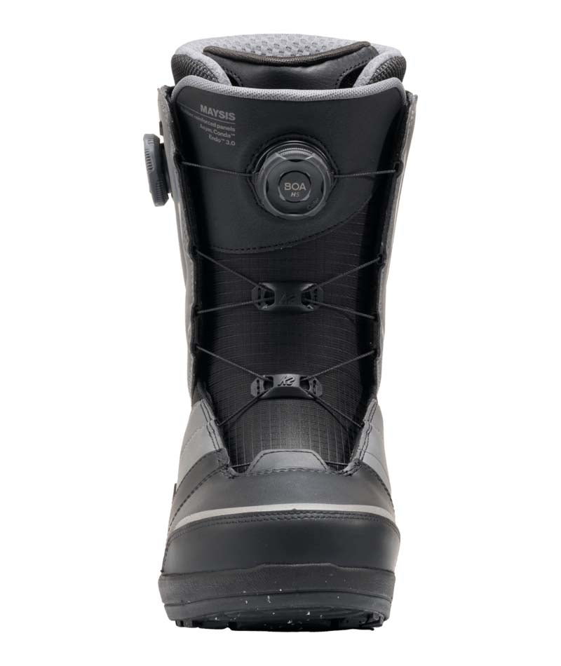 K2 Maysis Mens Snowboard Boots 2027 | Aspen Ski and Board – Aspen