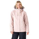 Roxy Meade Womens Jacket (134F0J207) 2026
