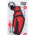 MegaClaw-Package of Crab Grab Mega Claws with branding and product details.