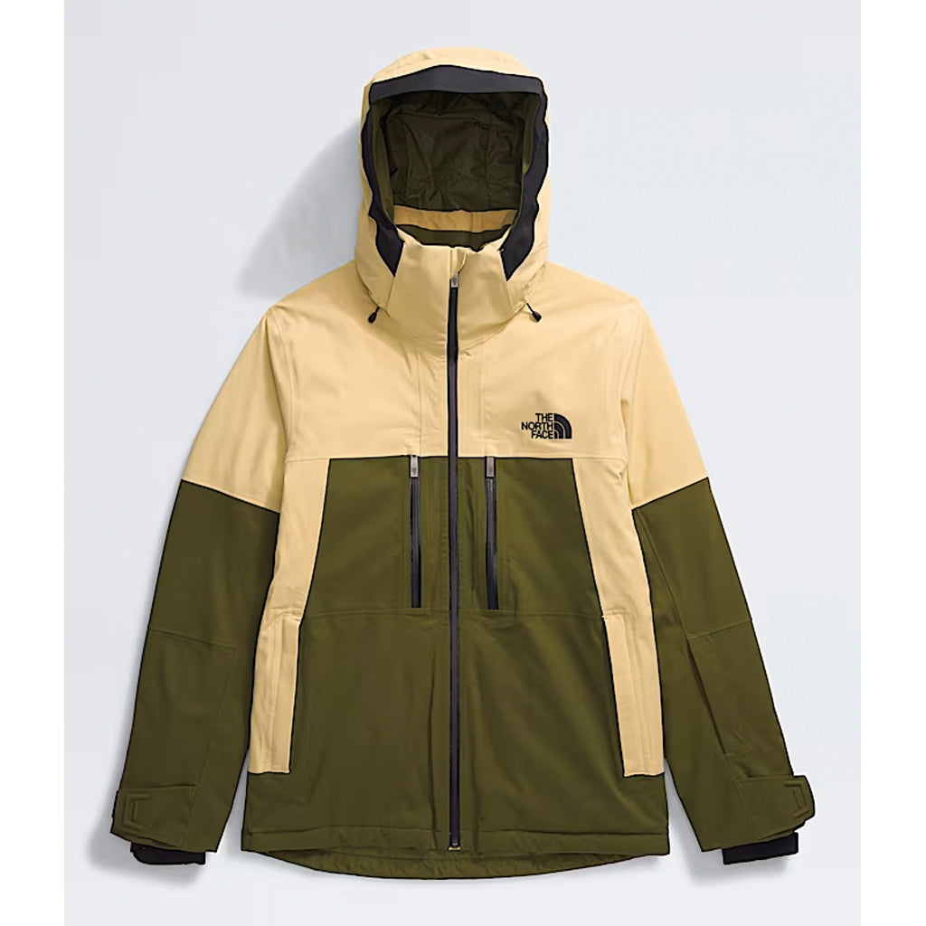 North Face Chakal Jacket (NF0A87Y6) Mens 2025 – Aspen Ski And Board