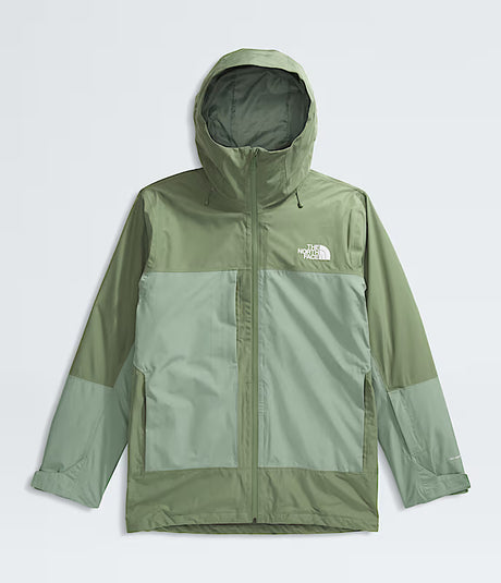 North Face Thermoball Snow Triclimate Jacket (NF0A7WYE) Mens 2026