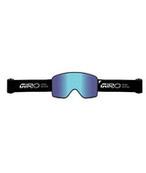 MethodGoggle-Giro ski goggles on a white background