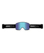 MethodGoggle-Giro ski goggles on a white background