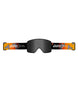 MethodGoggle-Giro ski goggles on a white background
