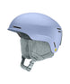 MethodMips-Light blue helmet with gray interior on a white background