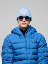 Norrona /29 Mid Merino Logo Adult Beanie (5215-23) 2027